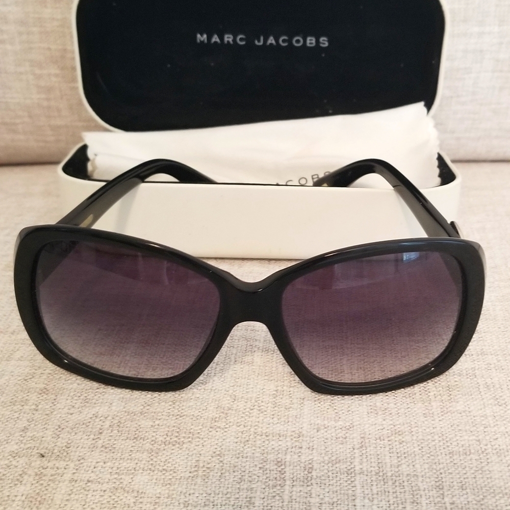 Marc Jacob's Sunglasses